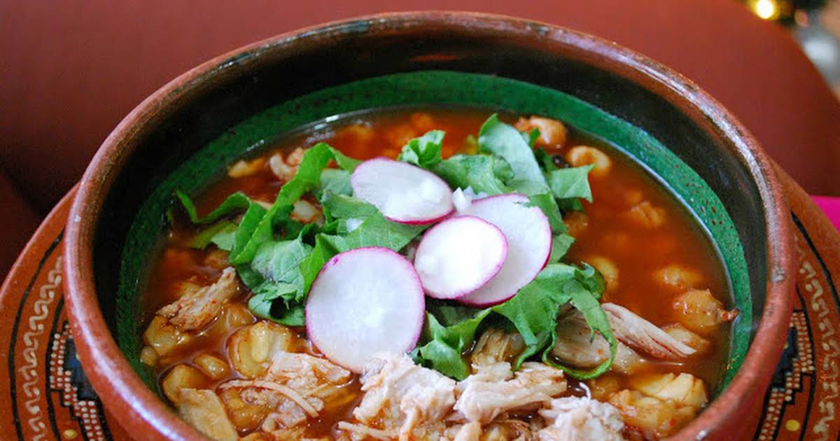 10 Best Mexican Pork Stew Meat Recipes Yummly