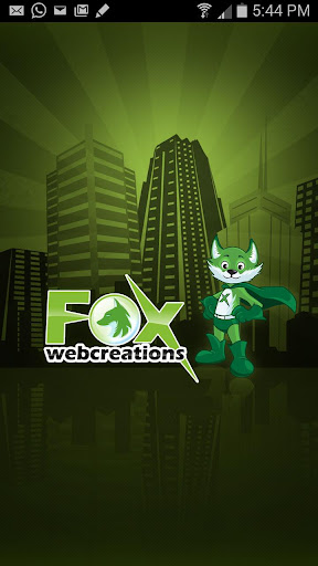 Fox Web Creations