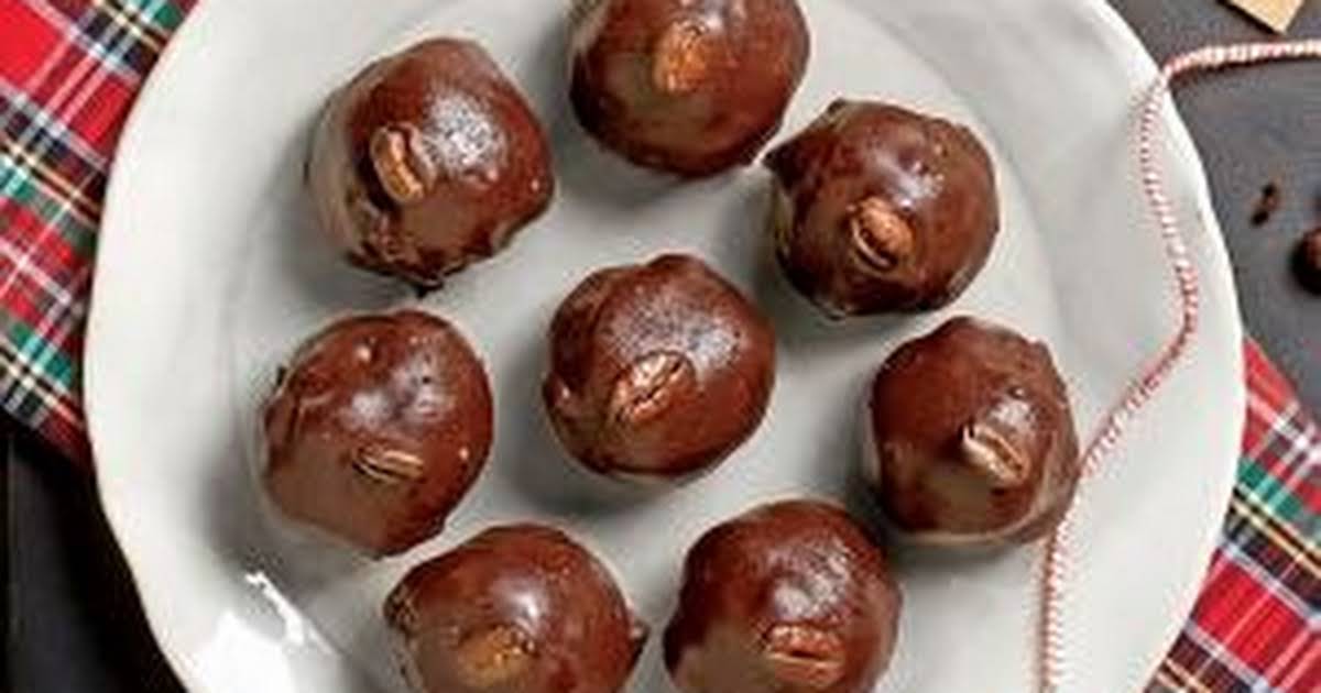 10 Best Vanilla Wafer Balls Recipes Yummly