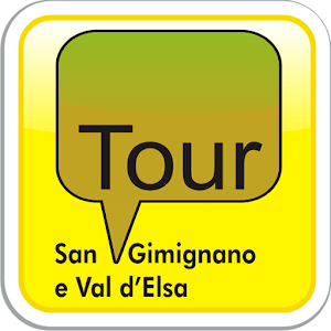 San Gimignano e Val d'Elsa Tou 1.3