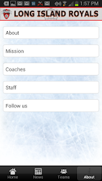 Long Island Royals poster 5