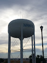 Nampa Watertower