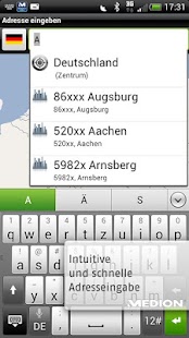 Free MEDION® GoPal® Navigation APK