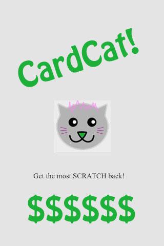 CardCat