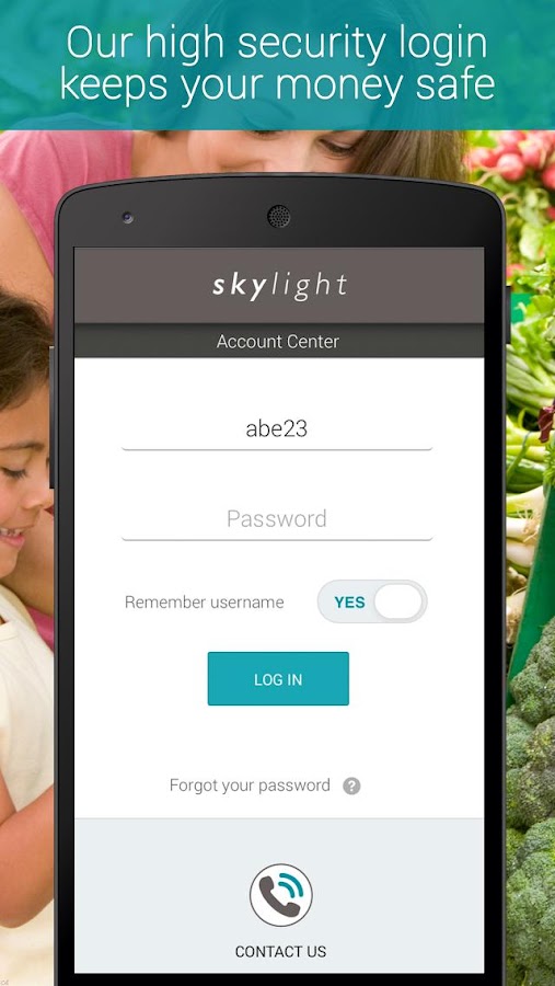 Skylight Mobile Banking Android Apps on Google Play