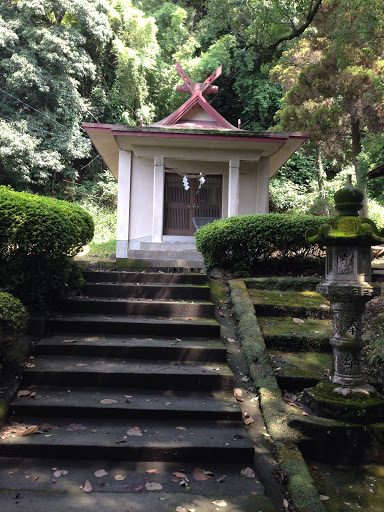 護加神社