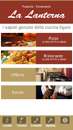 La Lanterna poster 4