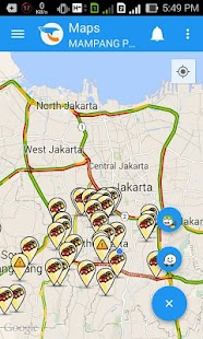 CROP-Cepat Respon Opini Publik Screenshots 5