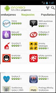 Download LTAndroid APK