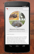 Mammals of North America APK Download for Android