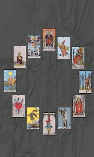 How to install Tarot Touché 1.5.2 apk for pc