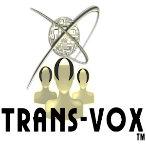 Trans-Vox Speech Translator 1.1