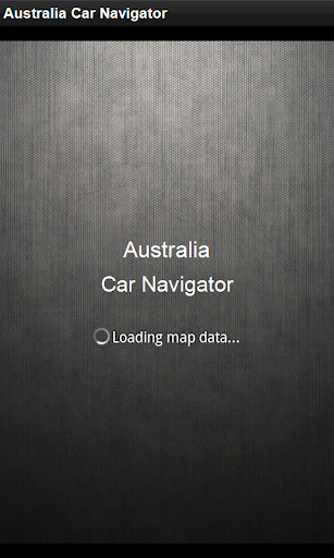 GPS Navigation Australia