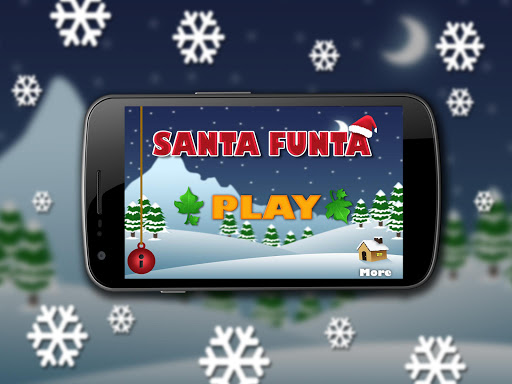 Santa Funta