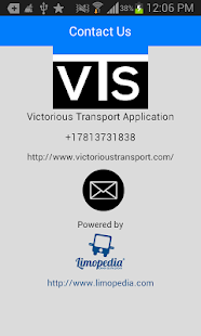 Lastest Victorious Transport APK