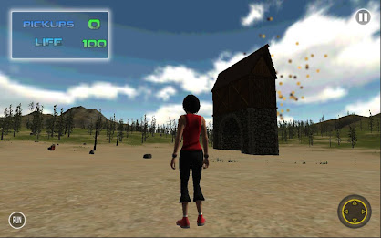 Final Quest RB poster 7