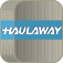 Haulaway Storage Container App mobile app icon
