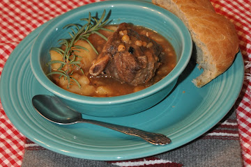 Blue River Stew