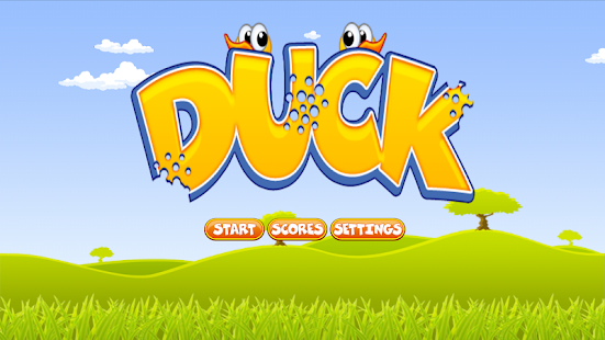 【免費休閒App】Duck shooting game-APP點子