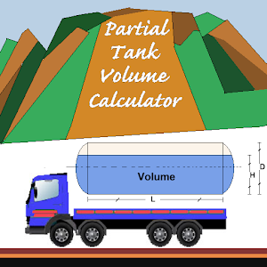 Volume of Tank Calculator Free.apk 4.0.0