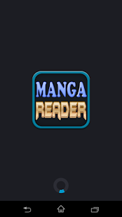 iComics - Manga Reader