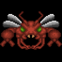The Invaders logo