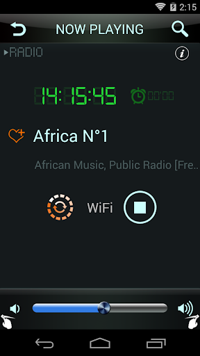 Radio Niger