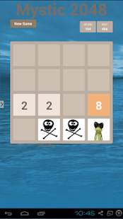 Mystic 2048 Screenshots 5