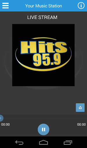 Hits 95.9