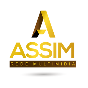 Rede Assim - náhled