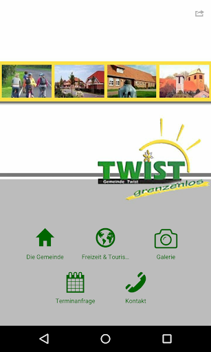 Twist-Emsland