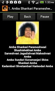 How to download Bhajans by Sri Sathya Sai 1 1.0 apk for bluestacks