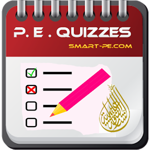 P.E.Quizzes 1.0.0