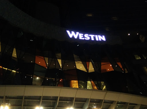 The Westin Guangzhou