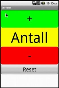 Download People Counter APK for Android