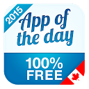 Download Free App of the Day Canada Install Latest APK downloader