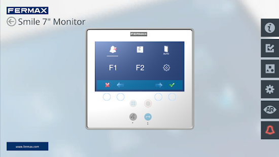Fermax for Real Screenshots 12
