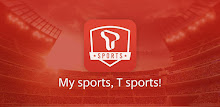 T sports(T 스포츠)-스포츠,야구,축구,농구 APK