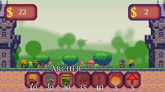 Lastest Castle Crooks APK