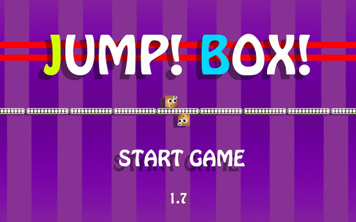 Jump Box