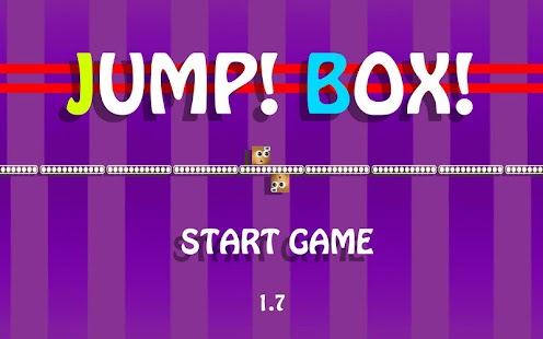 How to mod Jump! Box! 1.14 unlimited apk for android