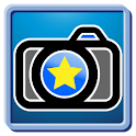 デコカメ logo