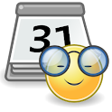 Working days logo