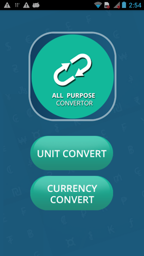 All Purpose Convertor