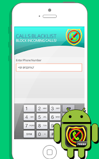 【免費通訊App】Call Blocker : Blacklist-APP點子