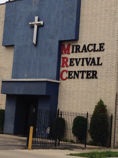Miracle Revival Center