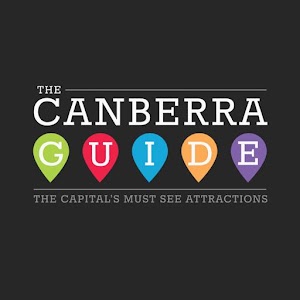 The Canberra Guide.apk 0.5.50