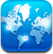 Proxy Server Explorer mobile app icon