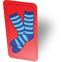 Lose Your Socks logo