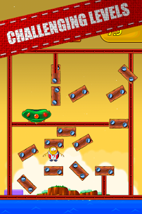 Download UFO Anti Gravity APK for Android